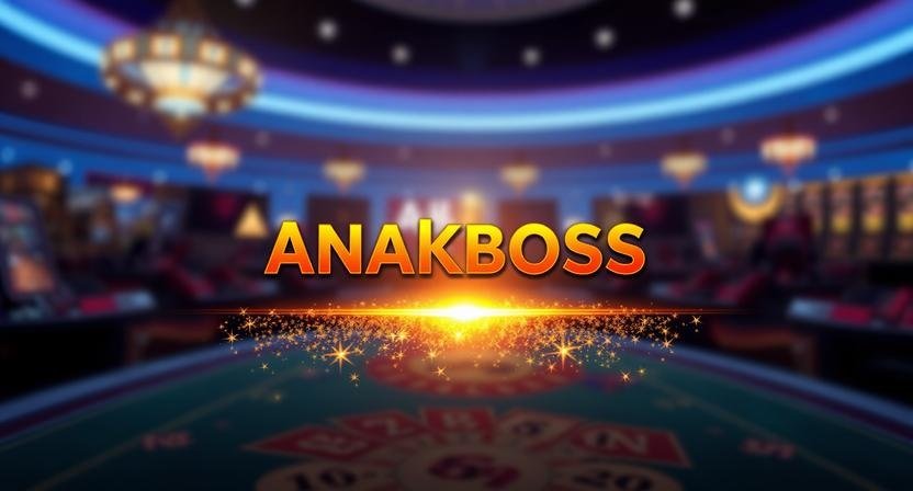 ANAKBOSS